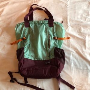 Patagonia Tote Pack